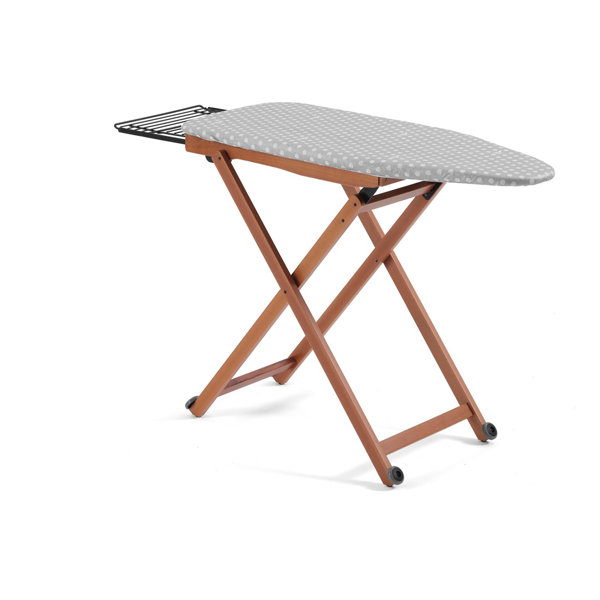 August Grove Millwright Ironing Board & Reviews Wayfair.co.uk